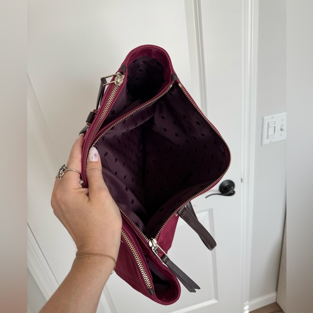 Kate Spade Tote - Picture 8 of 9